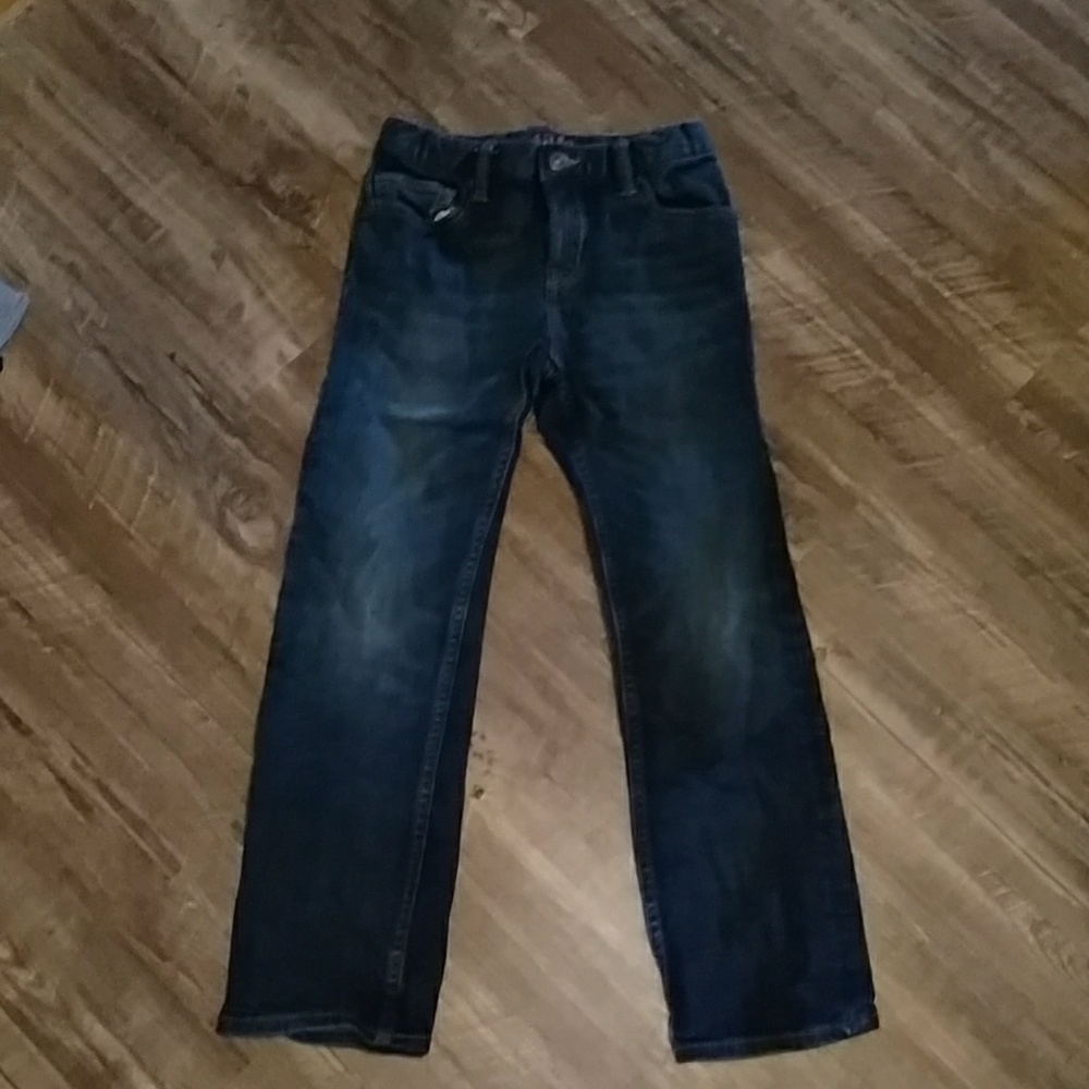 Boys GAP jeans